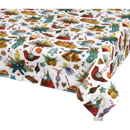 Ubrus VÁNOCE