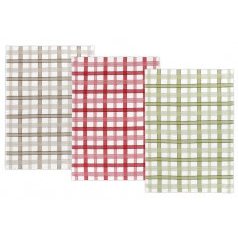 Kuchyňské utěrky - sada 3 kusů