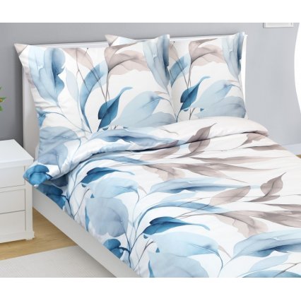 Povlečení bavlněný satén