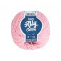 Příze ALLY cotton