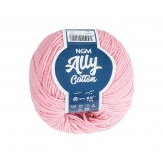 Příze ALLY cotton