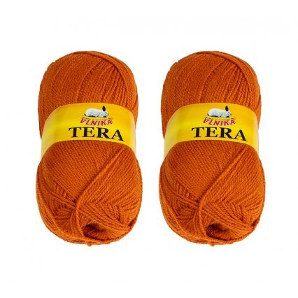 SET 2ks - Příze TERA