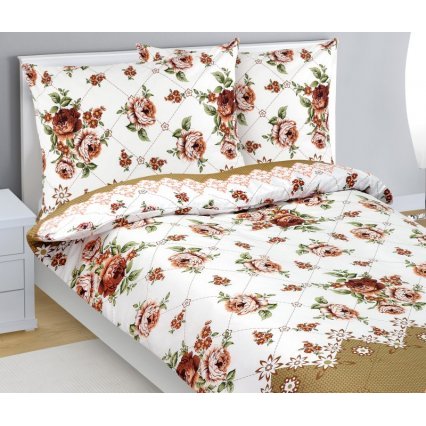 Povlečení bavlněné