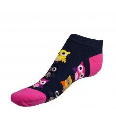 Ponožky nízké Sovy
