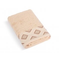 Froté ručník a osuška kolekce Diamant