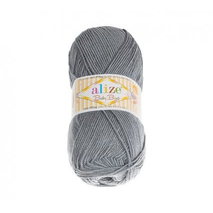 Příze BABY BEST