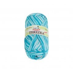 Příze TEREZKA multi