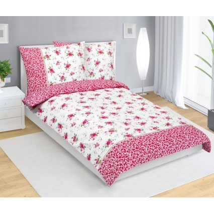 Povlečení bavlněné