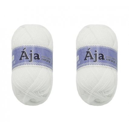 SET 2ks - Příze ÁJA
