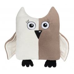 Tvarovaný polštářek