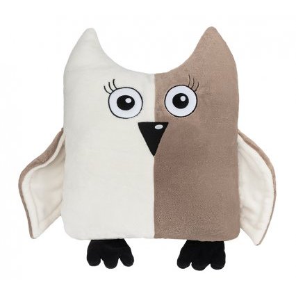 Tvarovaný polštářek