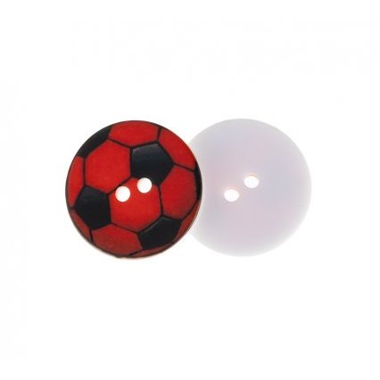 Knoflík - sada 6 ks