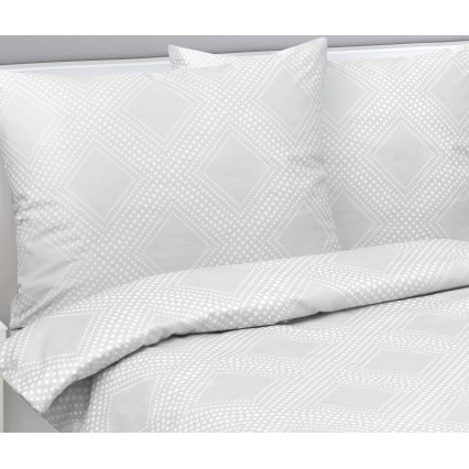 Povlečení bavlněný satén