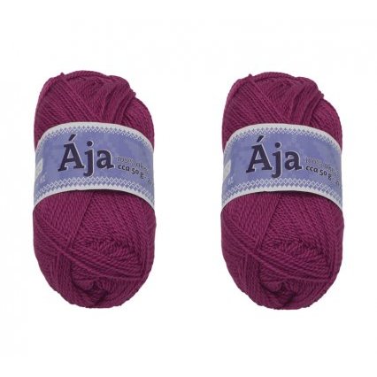 SET 2ks - Příze ÁJA
