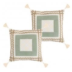 Povláček PERU SET 2ks