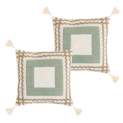 Povláček PERU SET 2ks