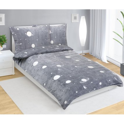 Povlečení MIKROFLANEL