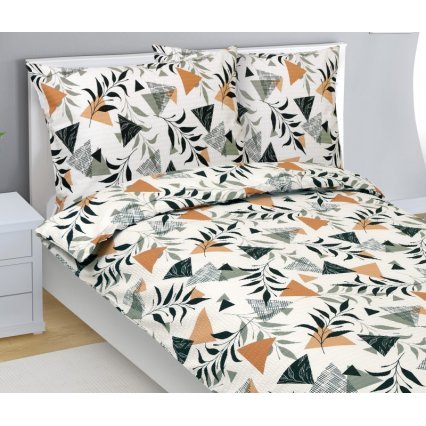 Povlečení krepové