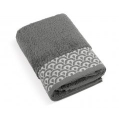 Froté ručník a osuška kolekce Krajka
