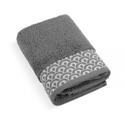 Froté ručník a osuška kolekce Krajka
