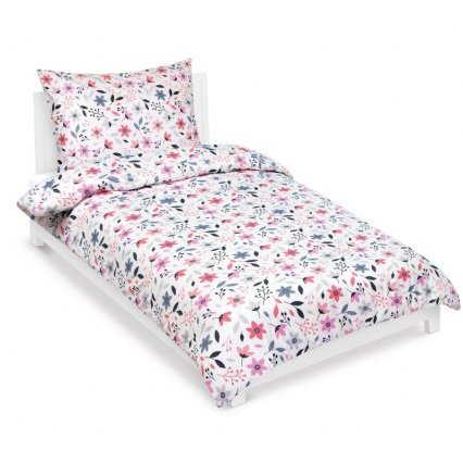 Povlečení bavlněný satén