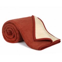 Přikrývka KIRA PLUS dvoulůžko