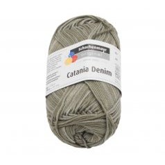 Příze CATANIA DENIM