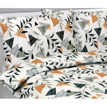 Povlečení krepové