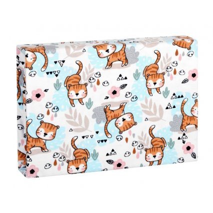 Prostěradlo Jersey LUX