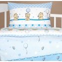 Dětské povlečení bavlna Agáta