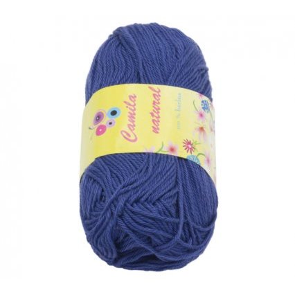 Příze CAMILA natural
