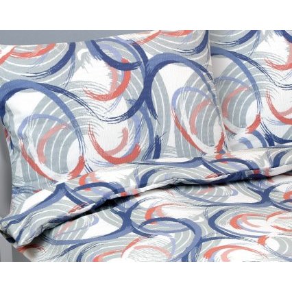 Povlečení krep na dvoudeku