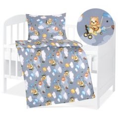 Dětské povlečení bavlna Agáta