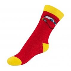 Ponožky dětské Auta 2
