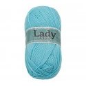 Příze LADY de Luxe