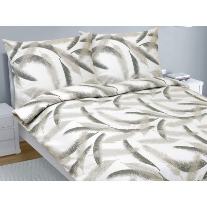 Povlečení krep na dvoudeku