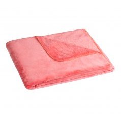 Přikrývka Korall micro