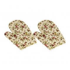 Kuchyňská chňapka - 2ks