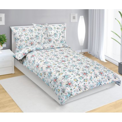 Povlečení krepové