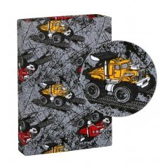 Prostěradlo Jersey LUX