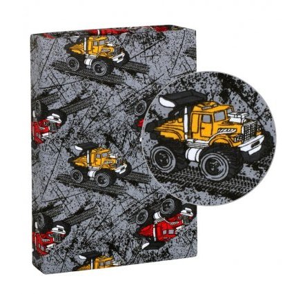 Prostěradlo Jersey LUX