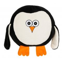 Tvarovaný polštářek