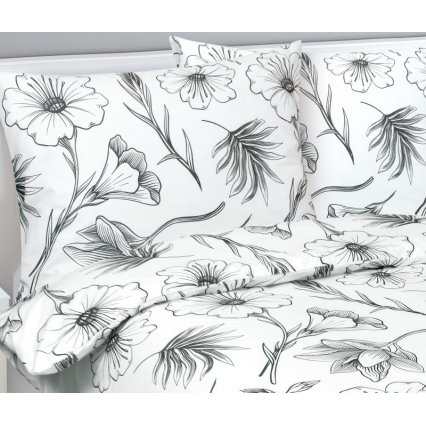 Povlečení bavlněné