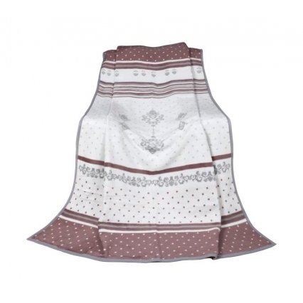 Přikrývka Karmela PLUS  jednolůžko