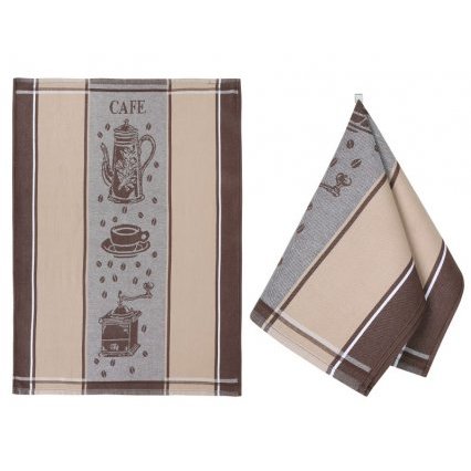 Kuchyňská utěrka 1 ks