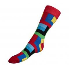 Ponožky Picasso