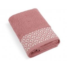 Froté ručník a osuška kolekce Krajka