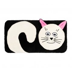 Tvarovaný polštářek