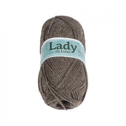 Příze LADY de Luxe