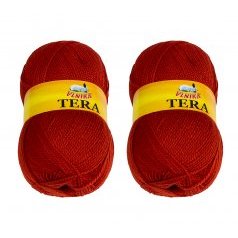 SET 2ks - Příze TERA